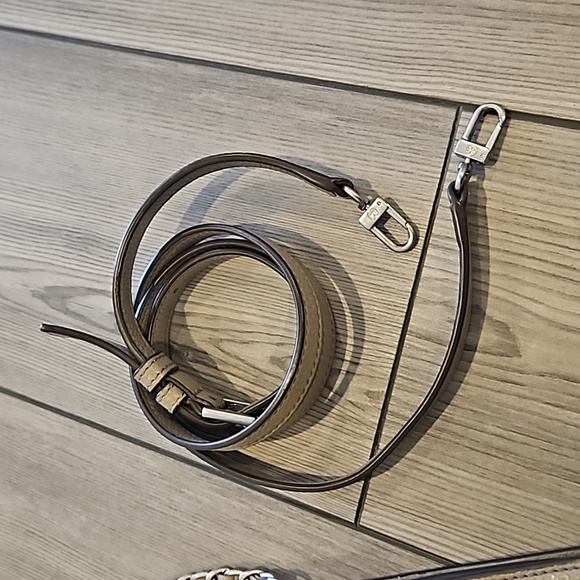 🎉HP🎉 TORY BURCH Britten clutch/crossbody bag - Picture 13 of 13